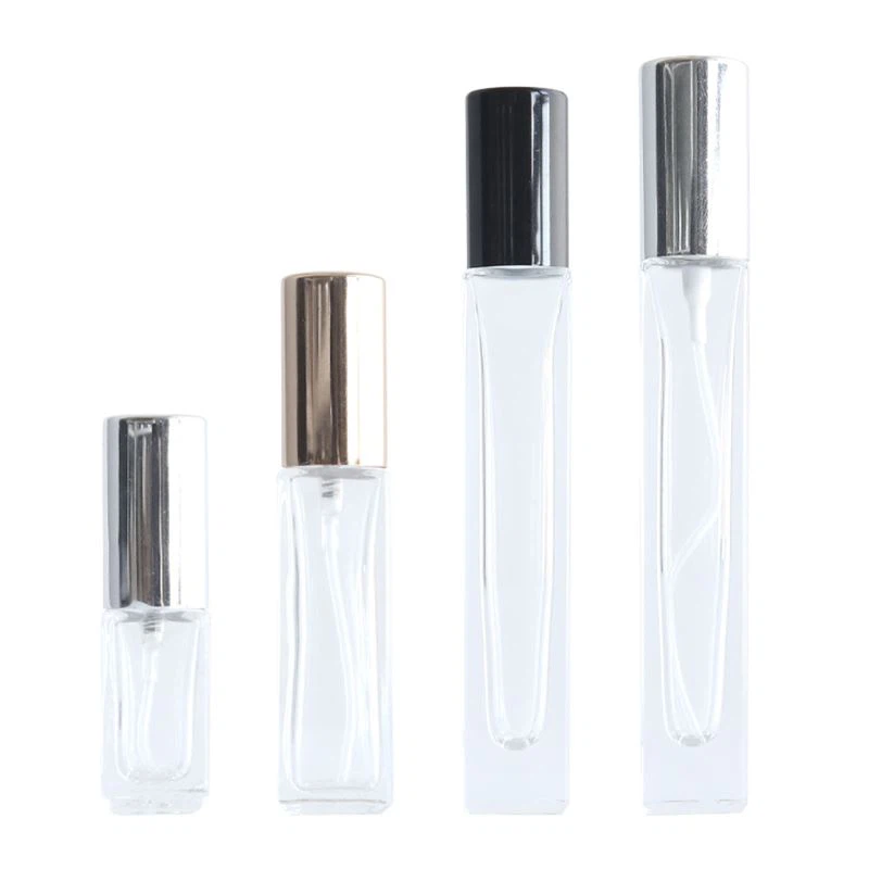Travel Perfume Bottle
