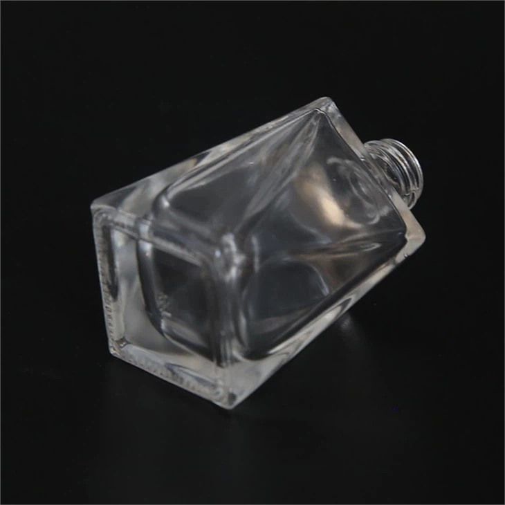 Perfume Bottle Car Air Freshener