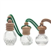 Άδειο μπουκάλι αρώματος αυτοκινήτου χονδρική