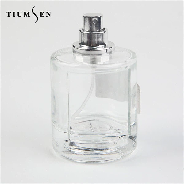 travel refillable perfume bottle