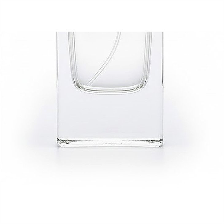 vintage glass perfume bottles