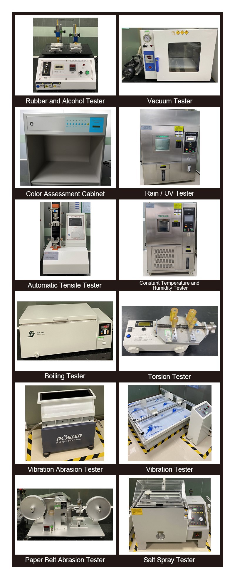 perfumebottle testing equipment perfumebottle testing equipment