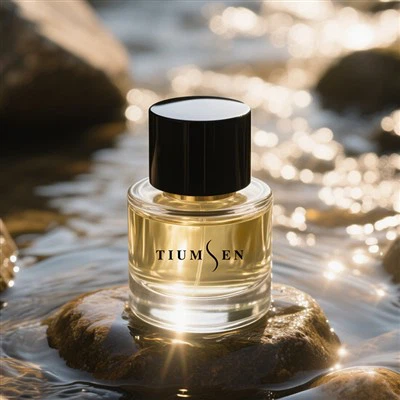 1,2 ουγκιά μπουκάλι αρώματος