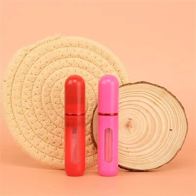 Μπουκάλι αρώματος 8ml