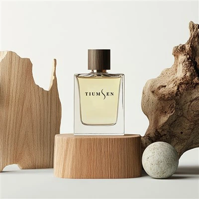 Άδειο μπουκάλι αρώματος