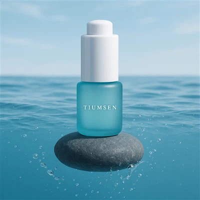 Μπουκάλια Glass Dropper