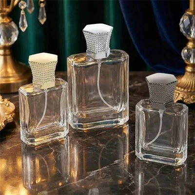 Μπουκάλι Αρώματος 50Ml
