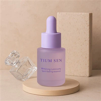 Μικρά σταγονομετρικά μπουκάλια