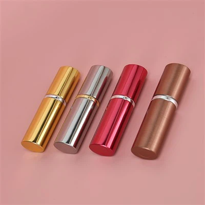 Το άρωμα μπουκαλιού ψεκασμού ταξιδιού