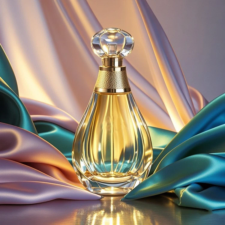 2 oz perfume bottle